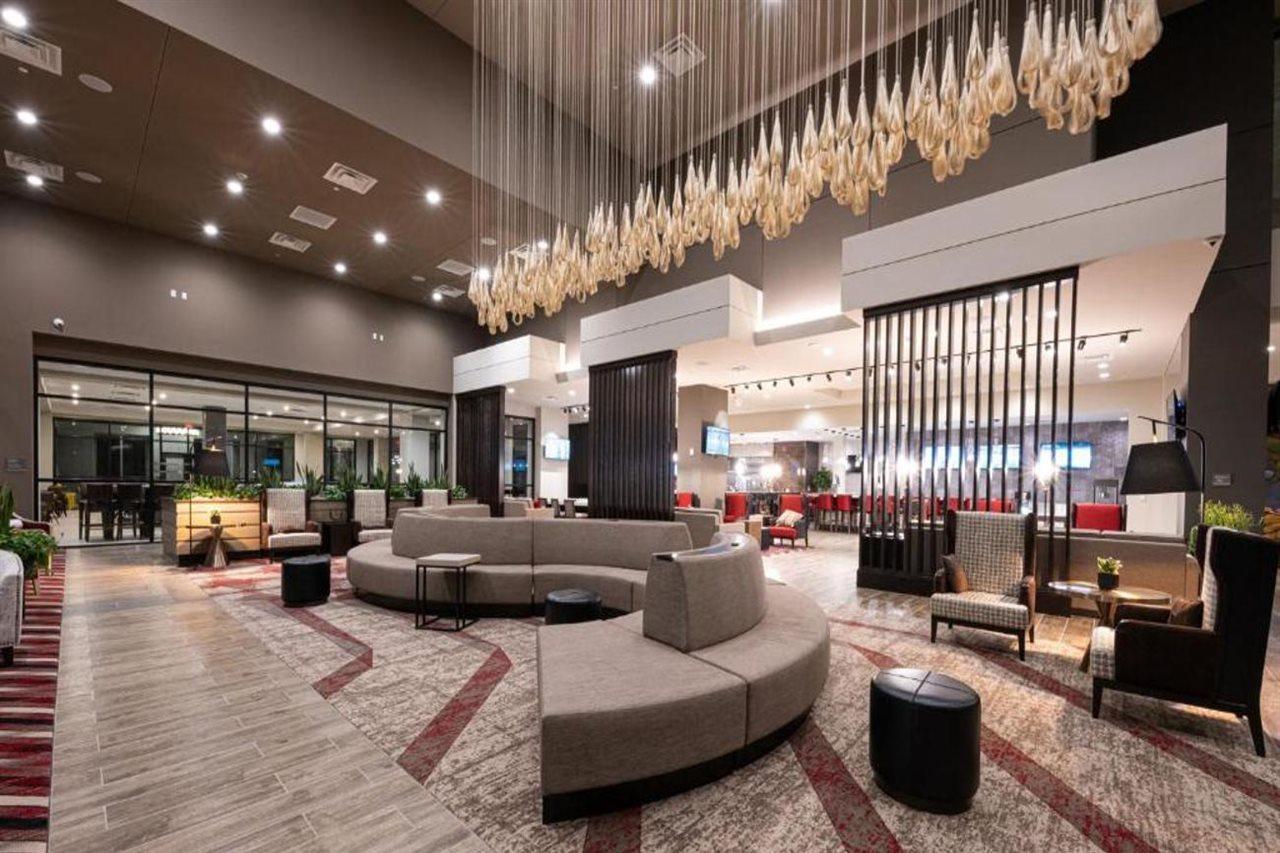 Embassy Suites By Hilton Round Rock Ngoại thất bức ảnh