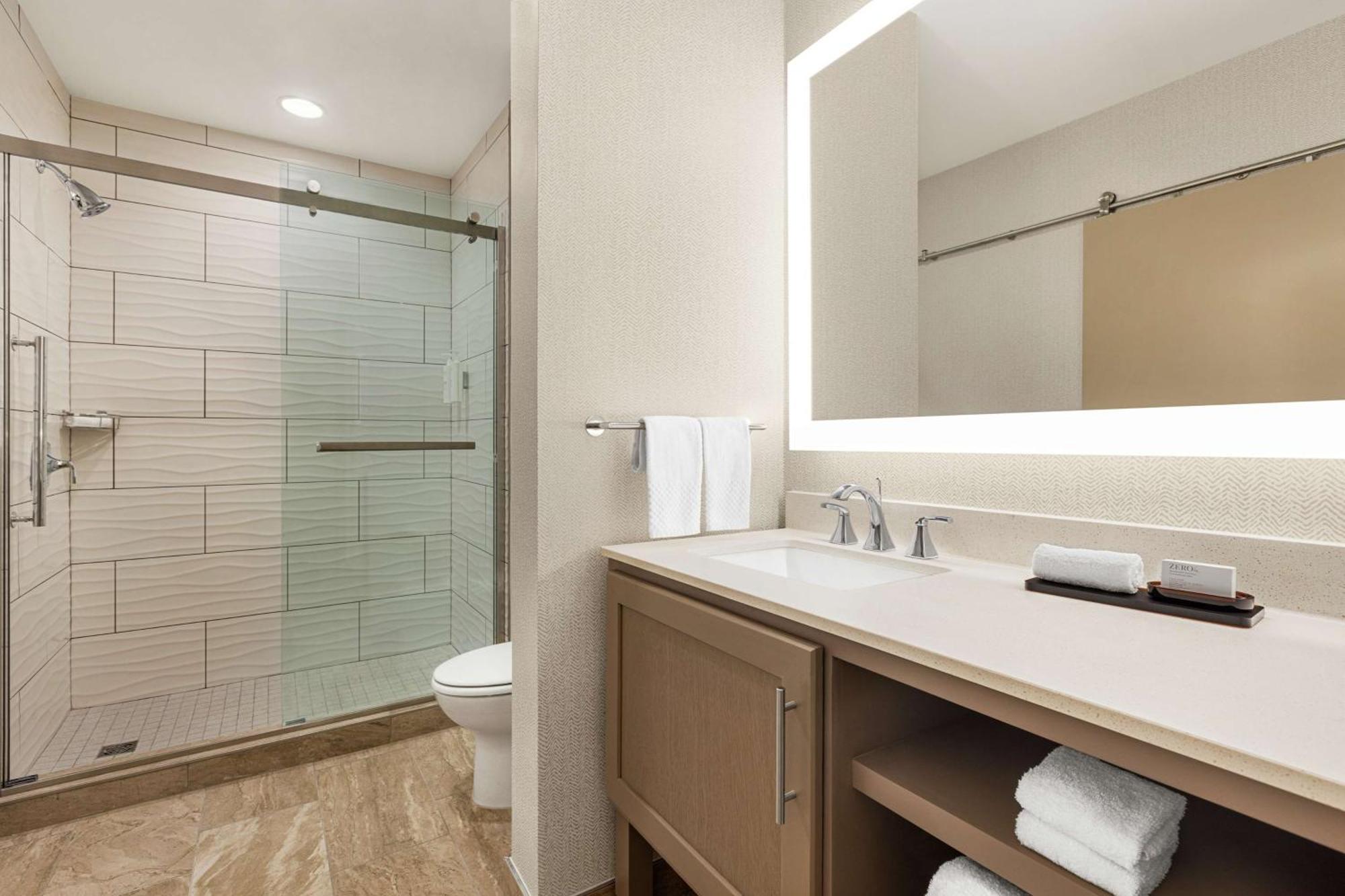 Embassy Suites By Hilton Round Rock Ngoại thất bức ảnh