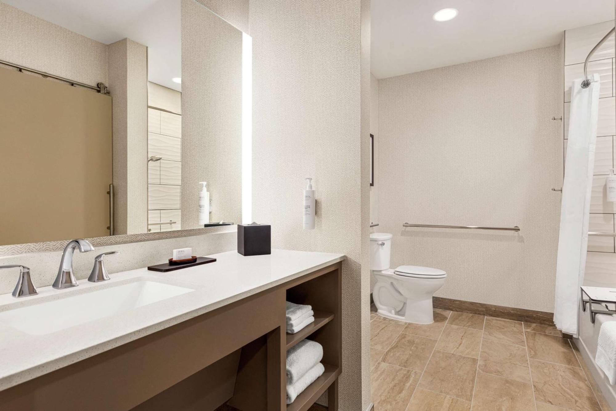 Embassy Suites By Hilton Round Rock Ngoại thất bức ảnh